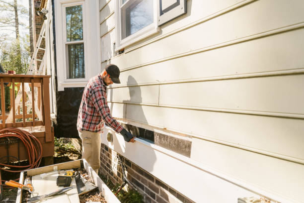 Top rated local Siding specialists in Carrsville, VA